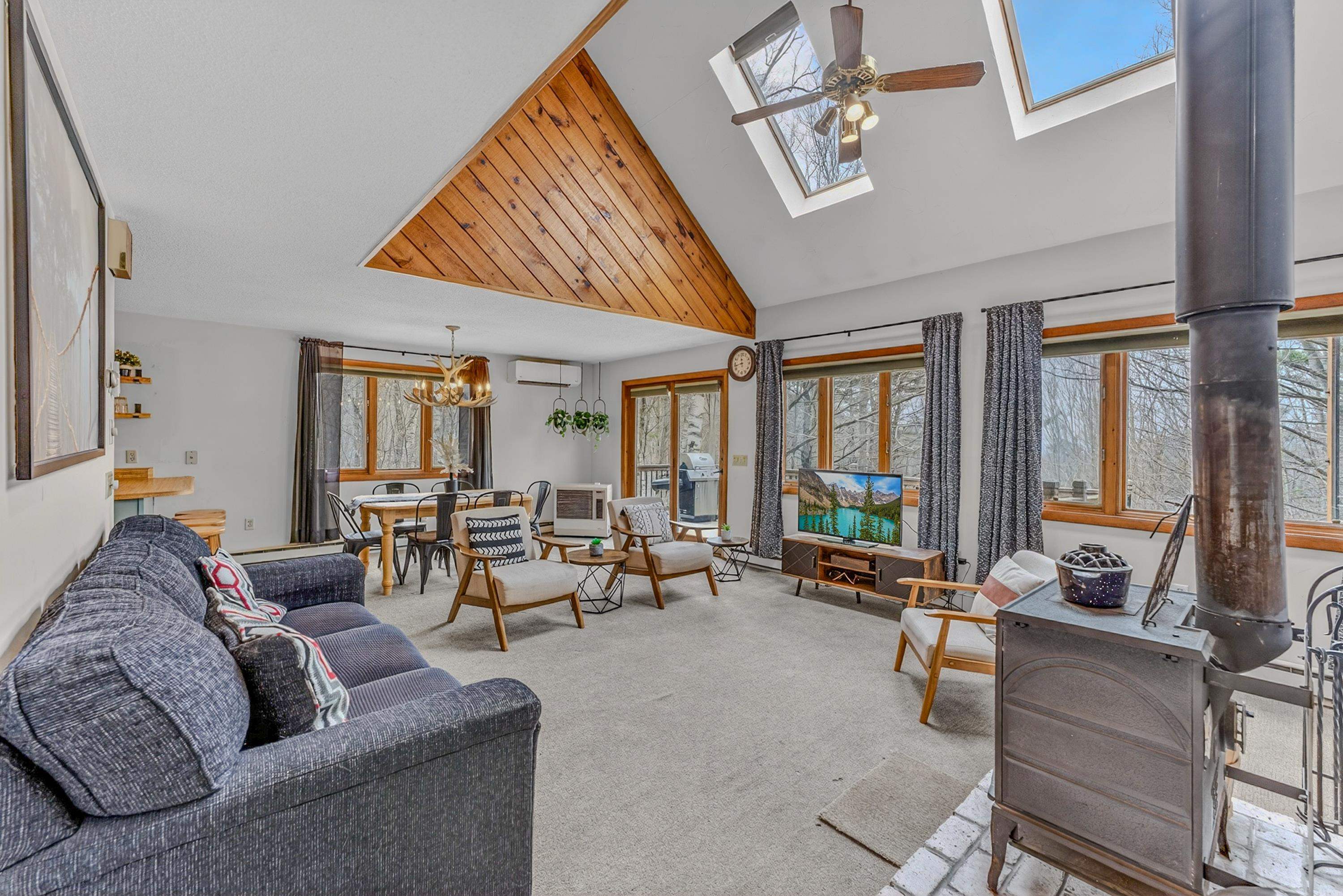 62 Isaax Fox Drive