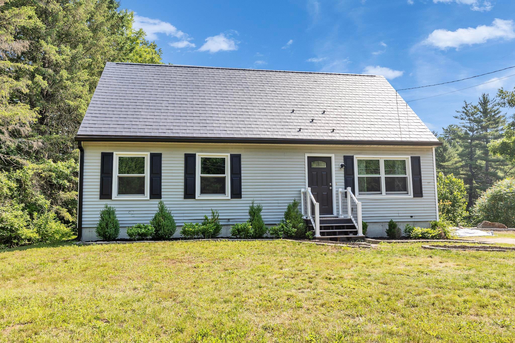 229 Back Ashuelot Road