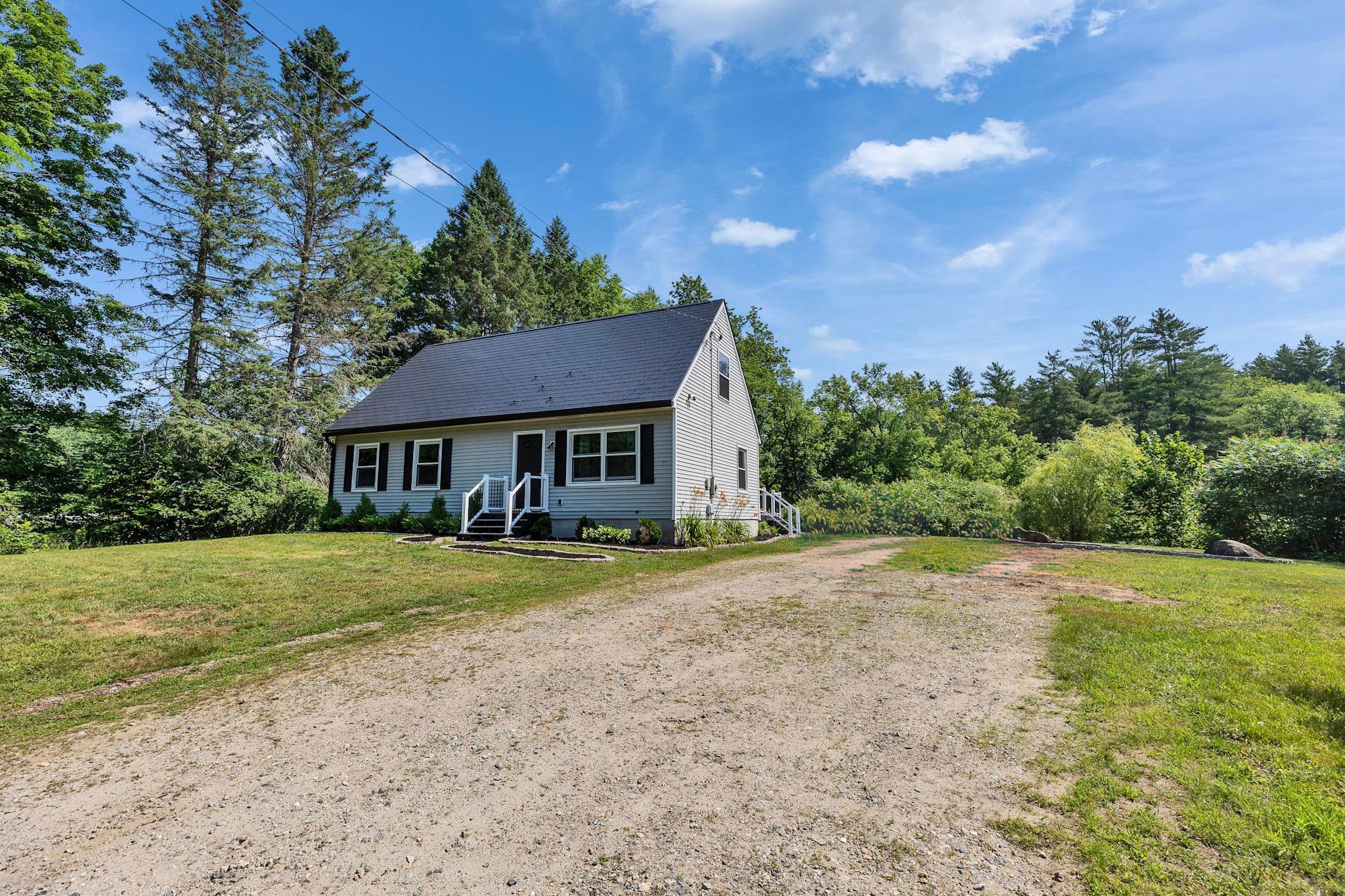 229 Back Ashuelot Road