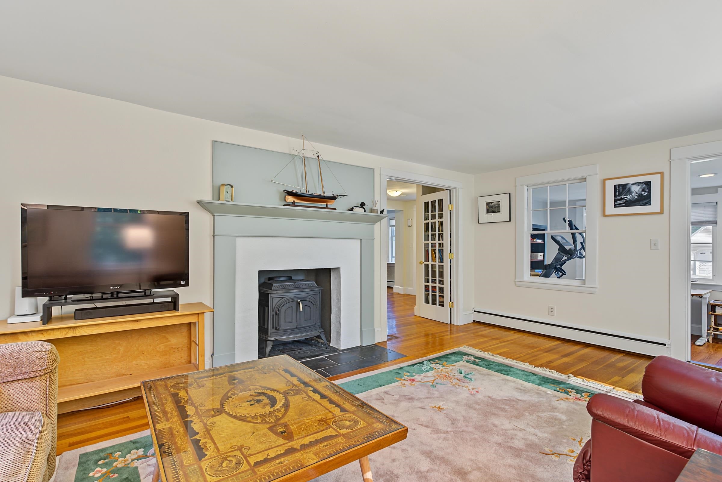 70 Winnicutt Road