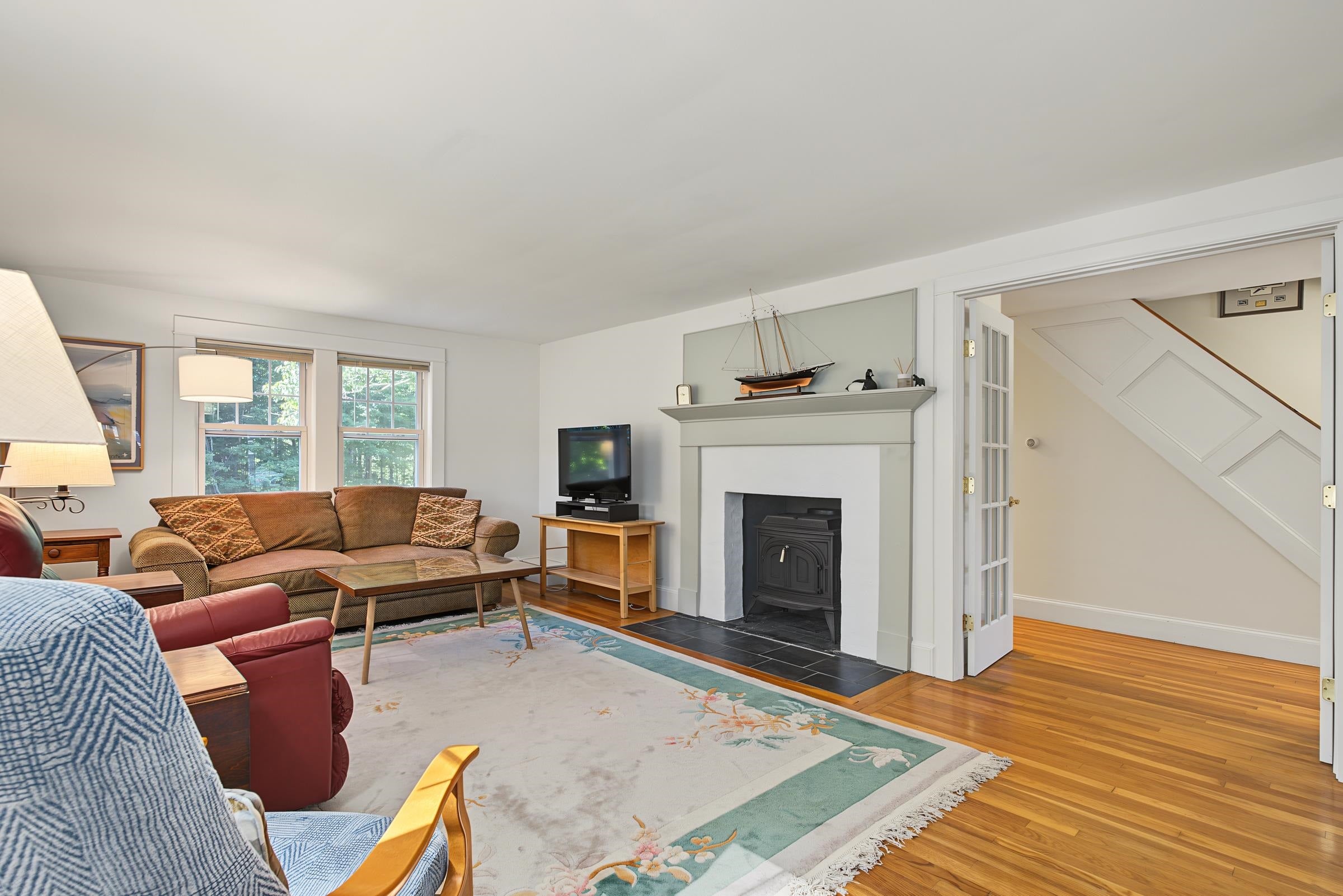 70 Winnicutt Road