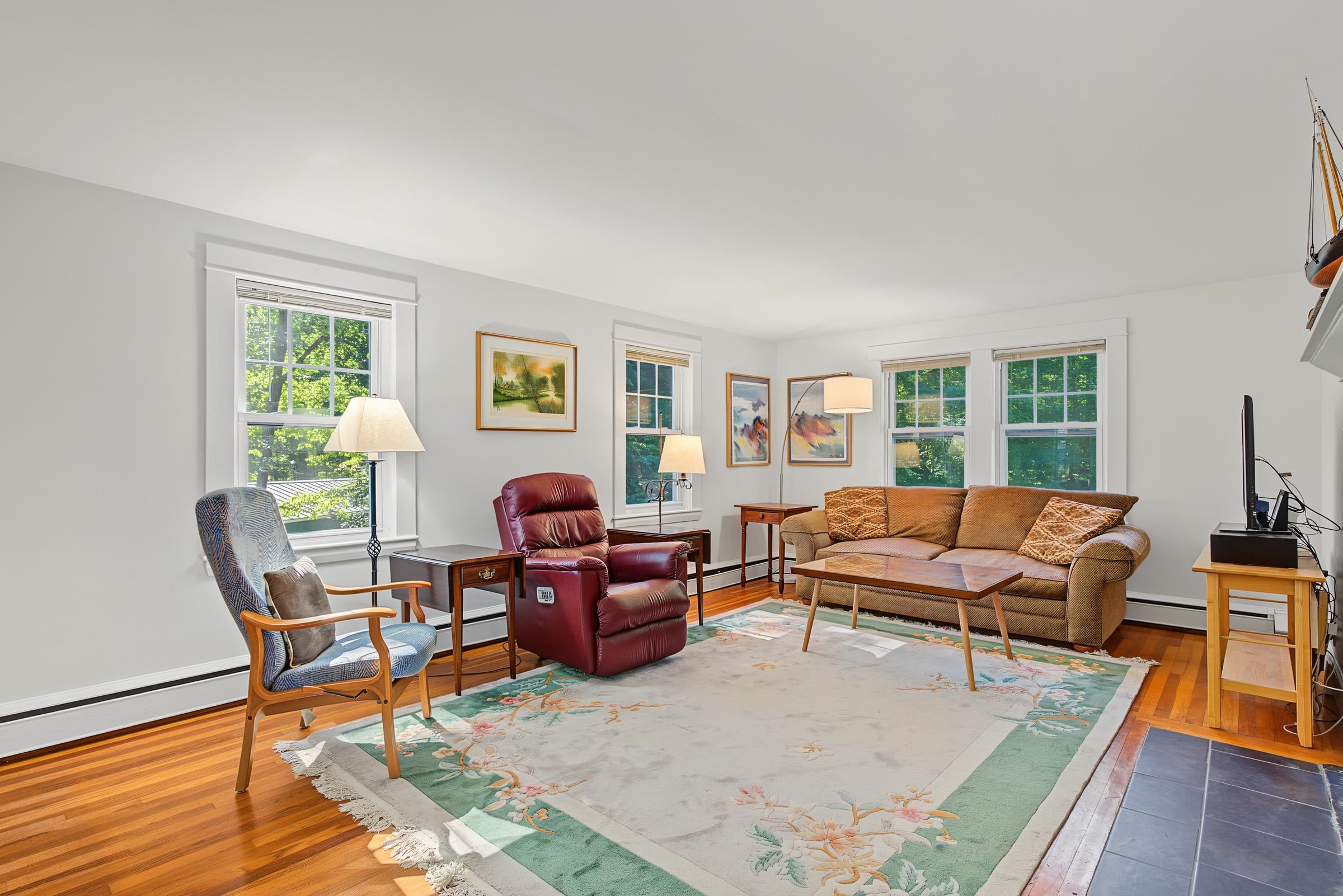 70 Winnicutt Road