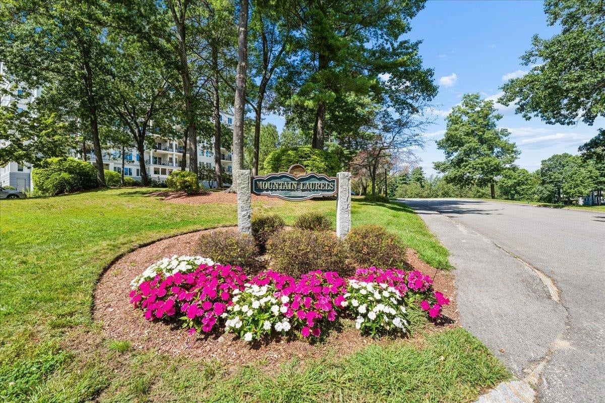 12 Mountain Laurels Drive 602