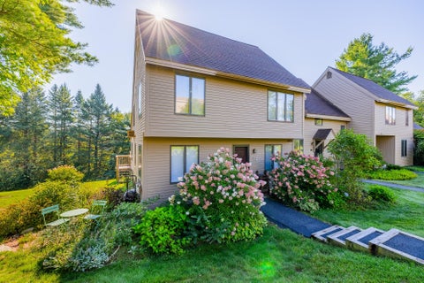 Photo of 416 Lyman Batcheller Road #3D, Hartford, VT 05059 (MLS # 5109215)
