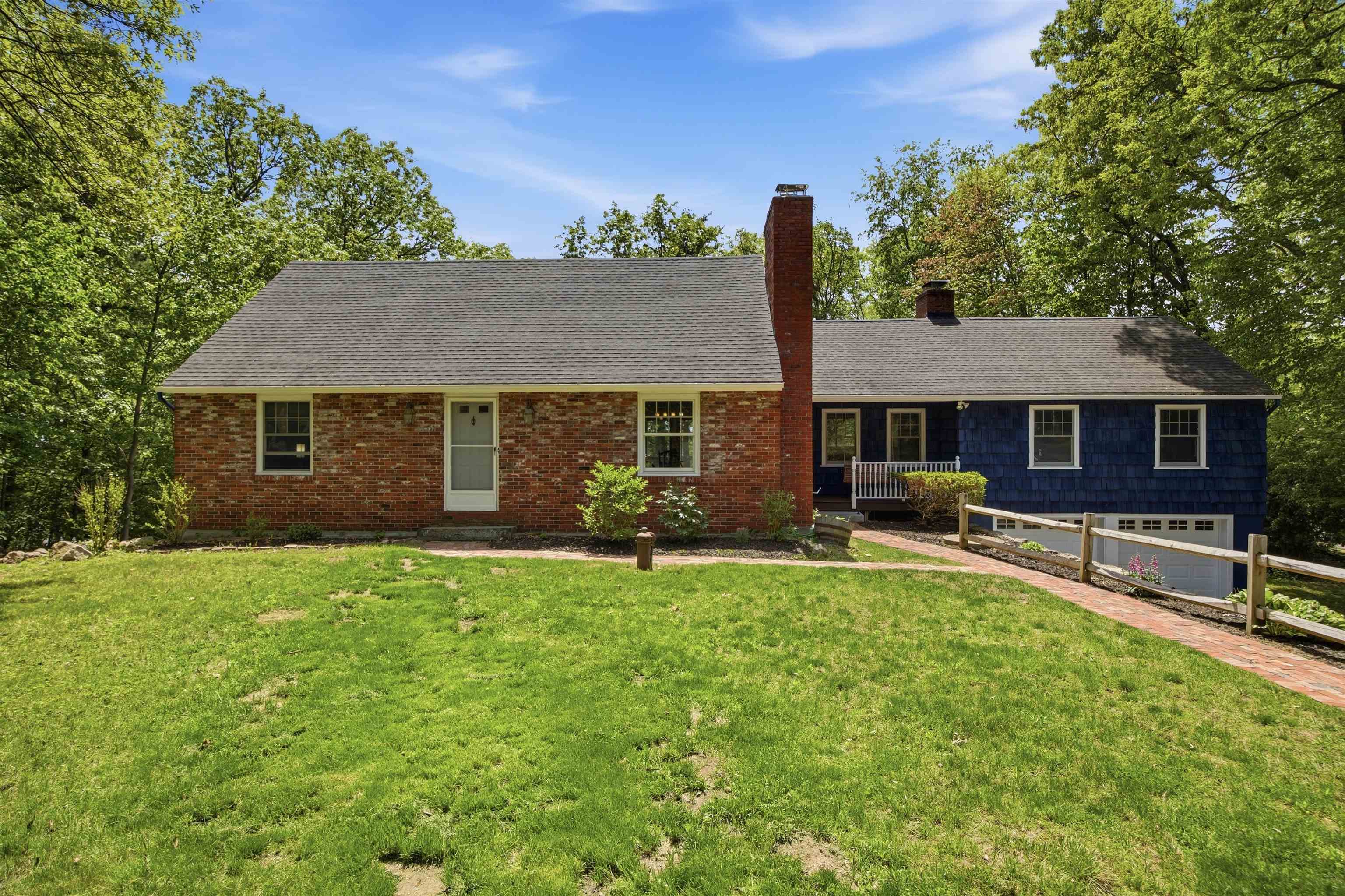 5 Pinecrest Circle