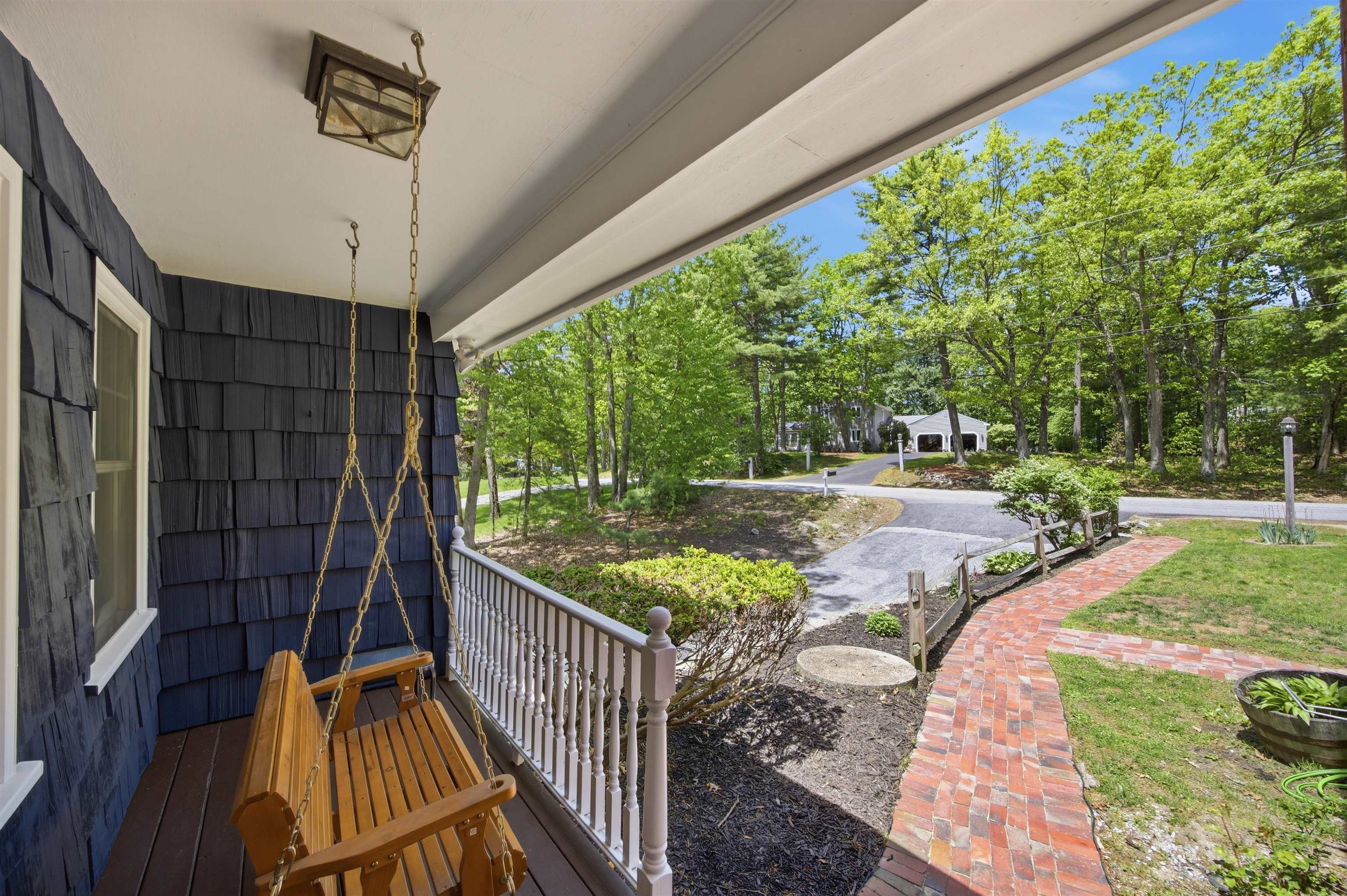 5 Pinecrest Circle