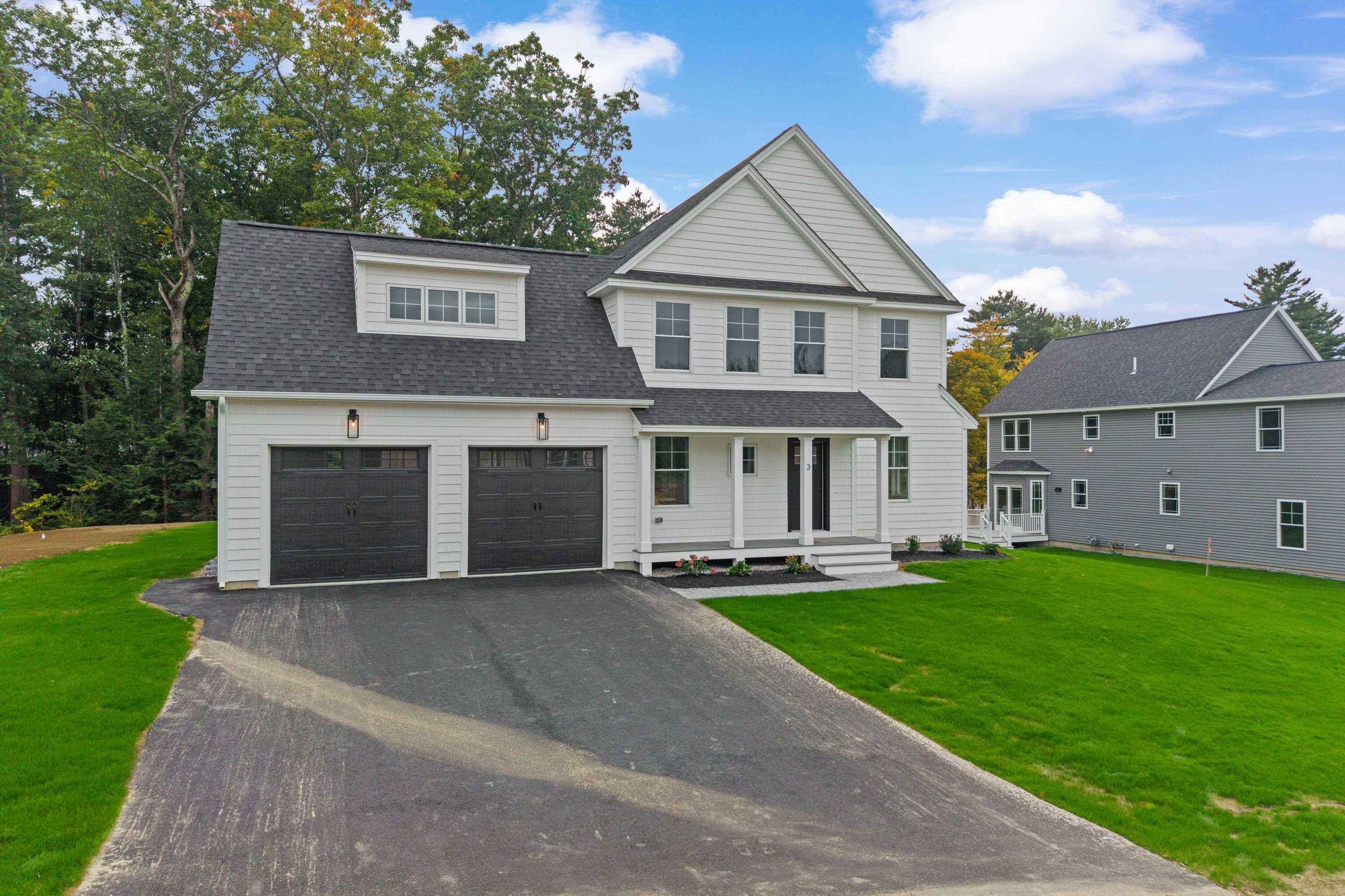 3 Cortland Street