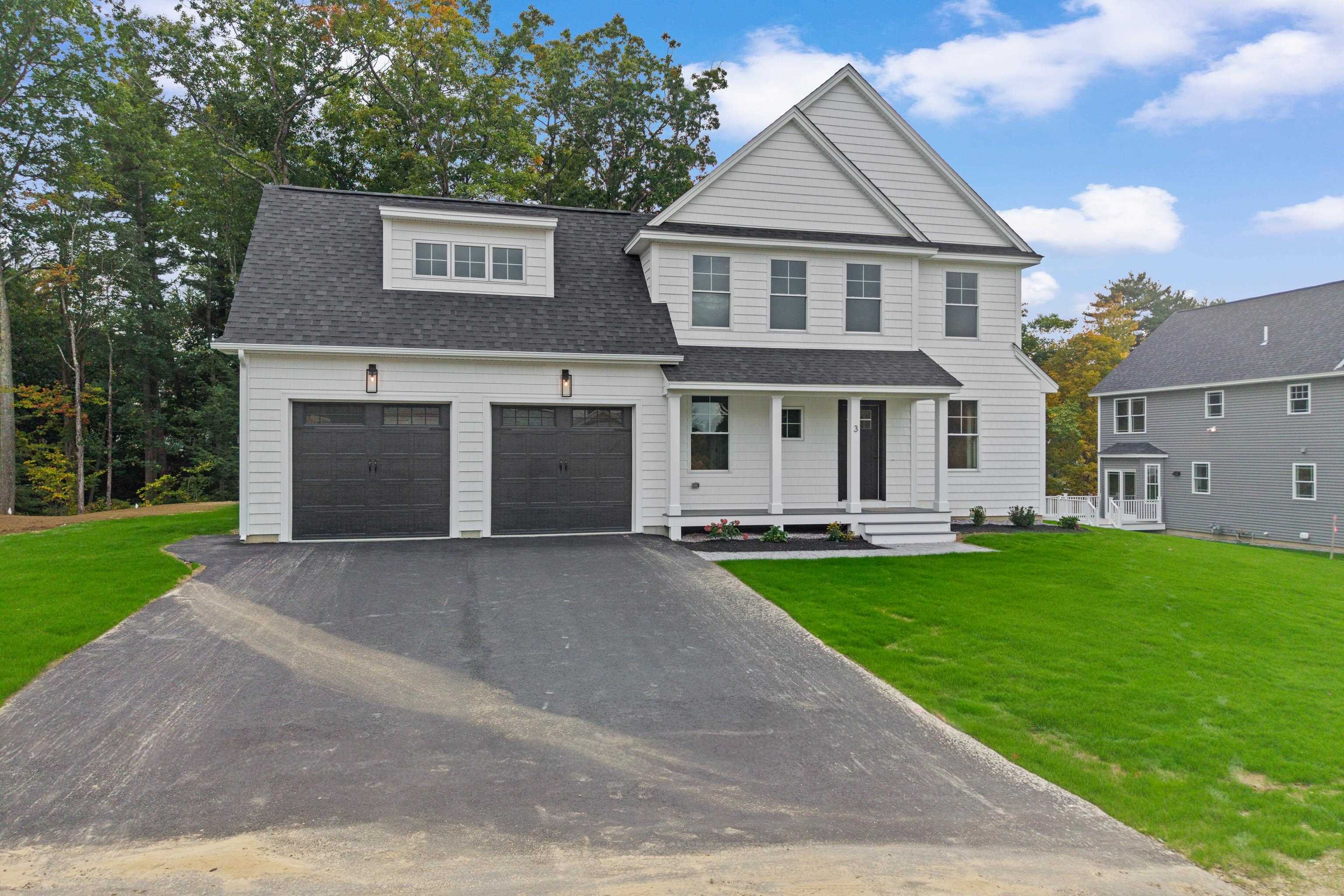 3 Cortland Street