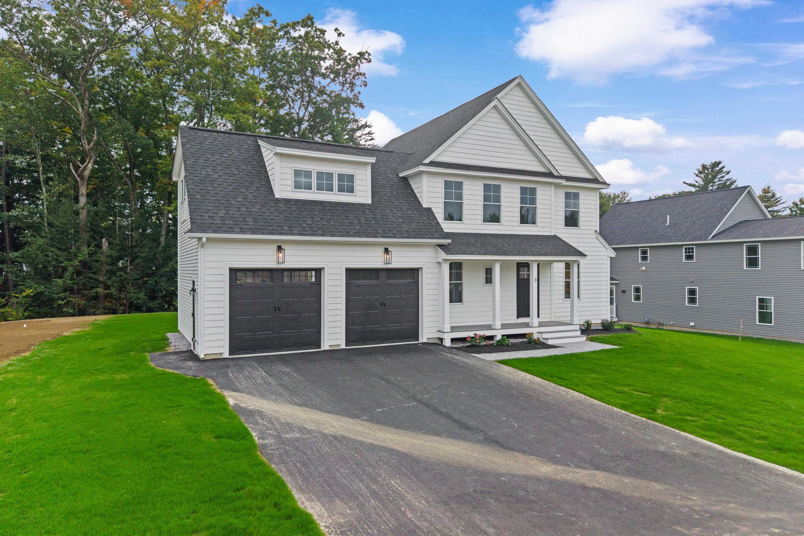 3 Cortland Street