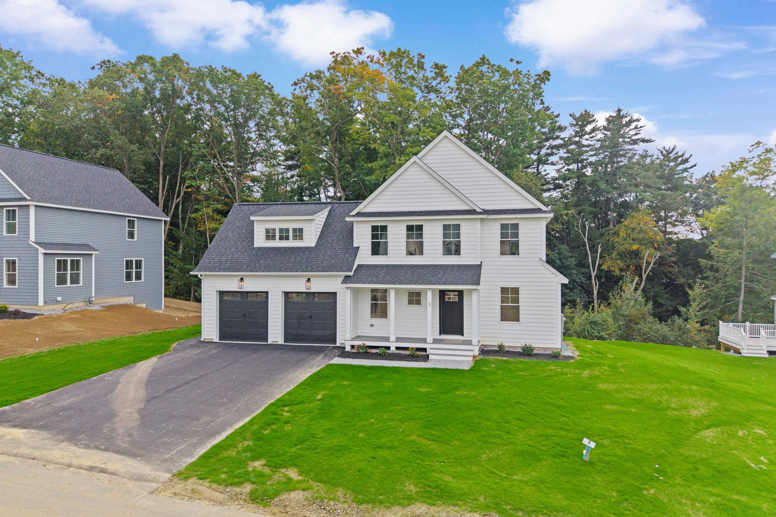 3 Cortland Street
