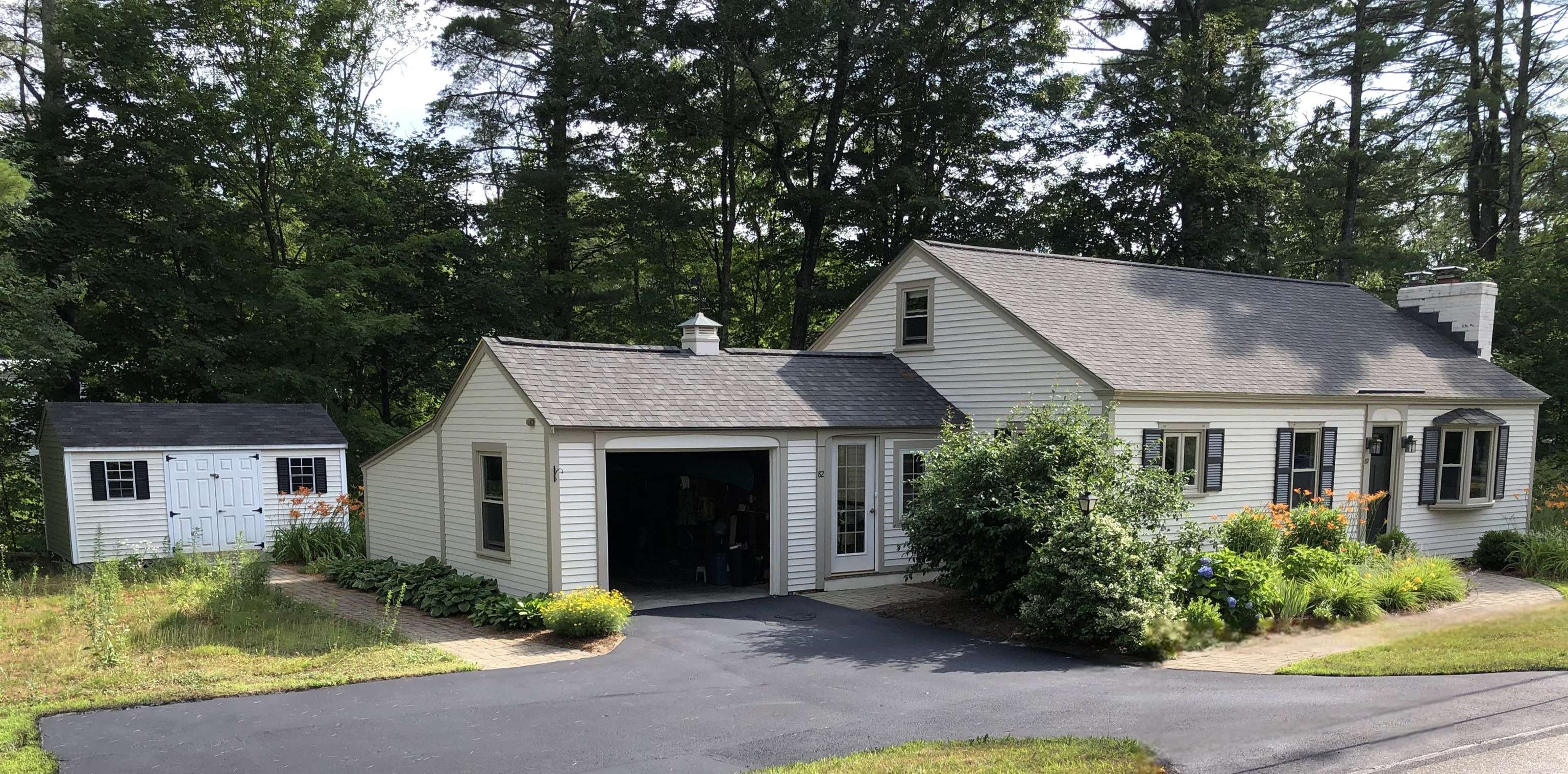 82 Penacook Road
