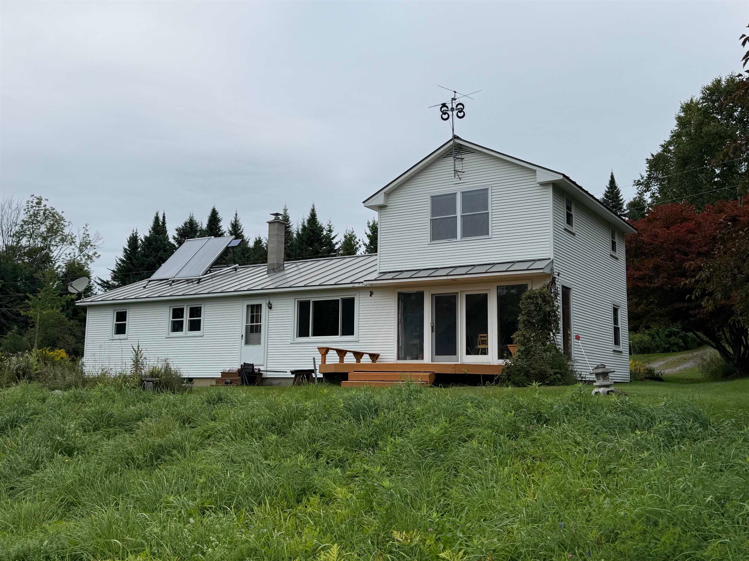 2817 Braintree Hill Road