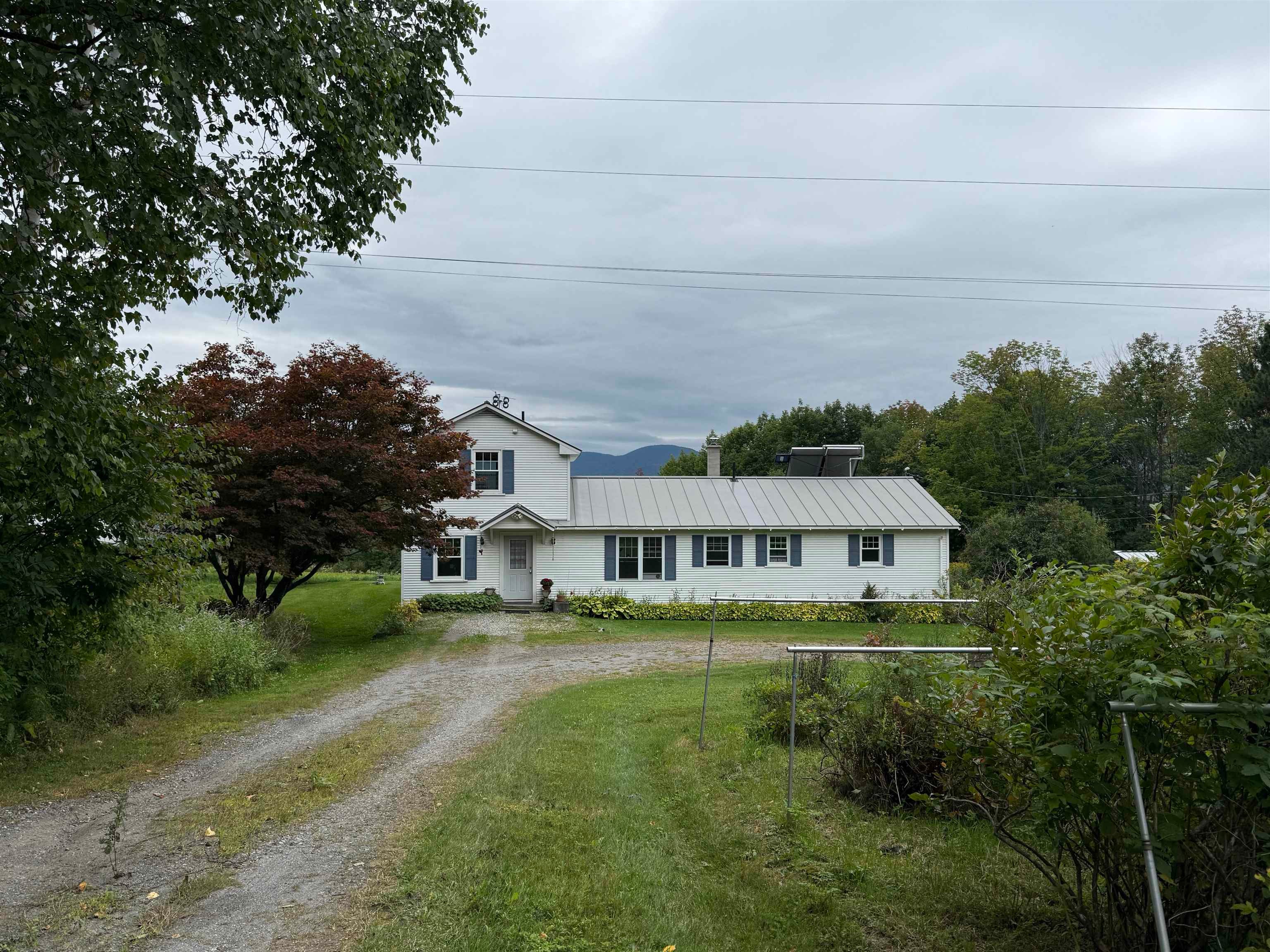 2817 Braintree Hill Road