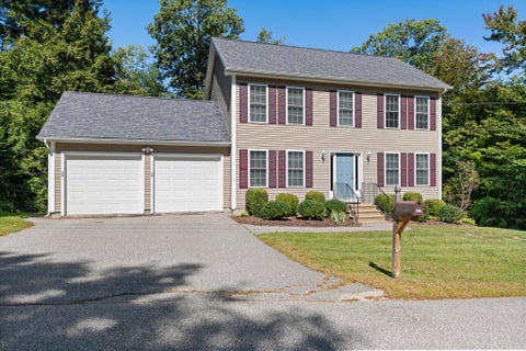 Photo of 112 Robieson Drive, Bristol, NH 03222 (MLS # 5110278)