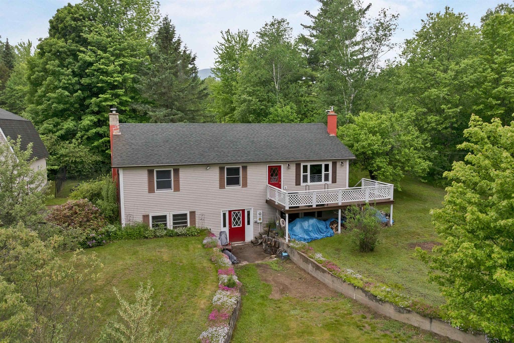 Photo of 73 Jimtown Road, Gorham, NH 03581 (MLS # 5093693)
