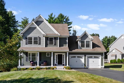 Photo of 21 Colt Lane, Epping, NH 03042 (MLS # 5109199)