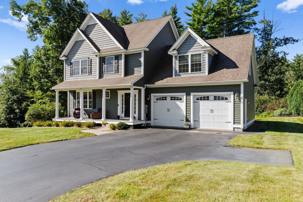 Photo of 21 Colt Lane, Epping, NH 03042 (MLS # 5109199)