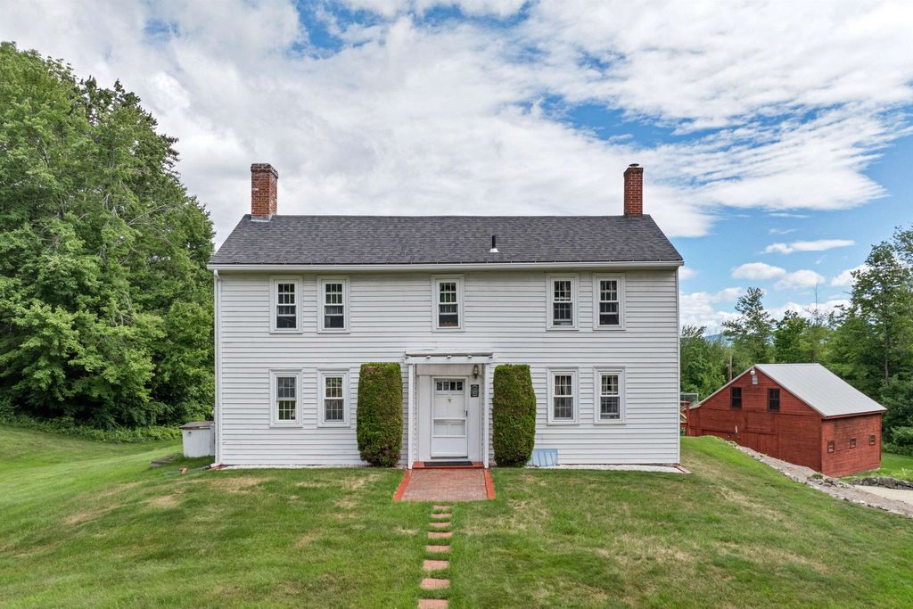 Photo of 70 Snell Road, Meredith, NH 03253 (MLS # 5095696)