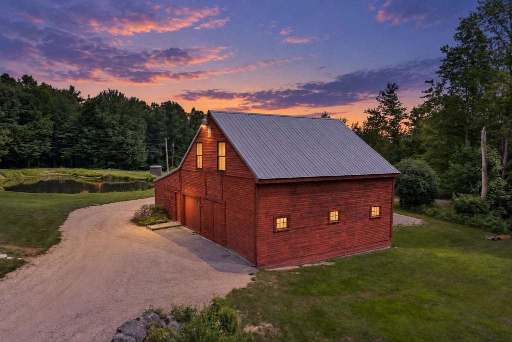 Photo of 70 Snell Road, Meredith, NH 03253 (MLS # 5095696)