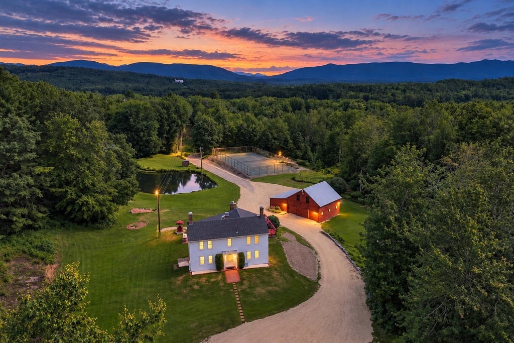 Photo of 70 Snell Road, Meredith, NH 03253 (MLS # 5095696)