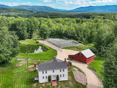 Property photo of 70 Snell Road, Meredith, NH 03253