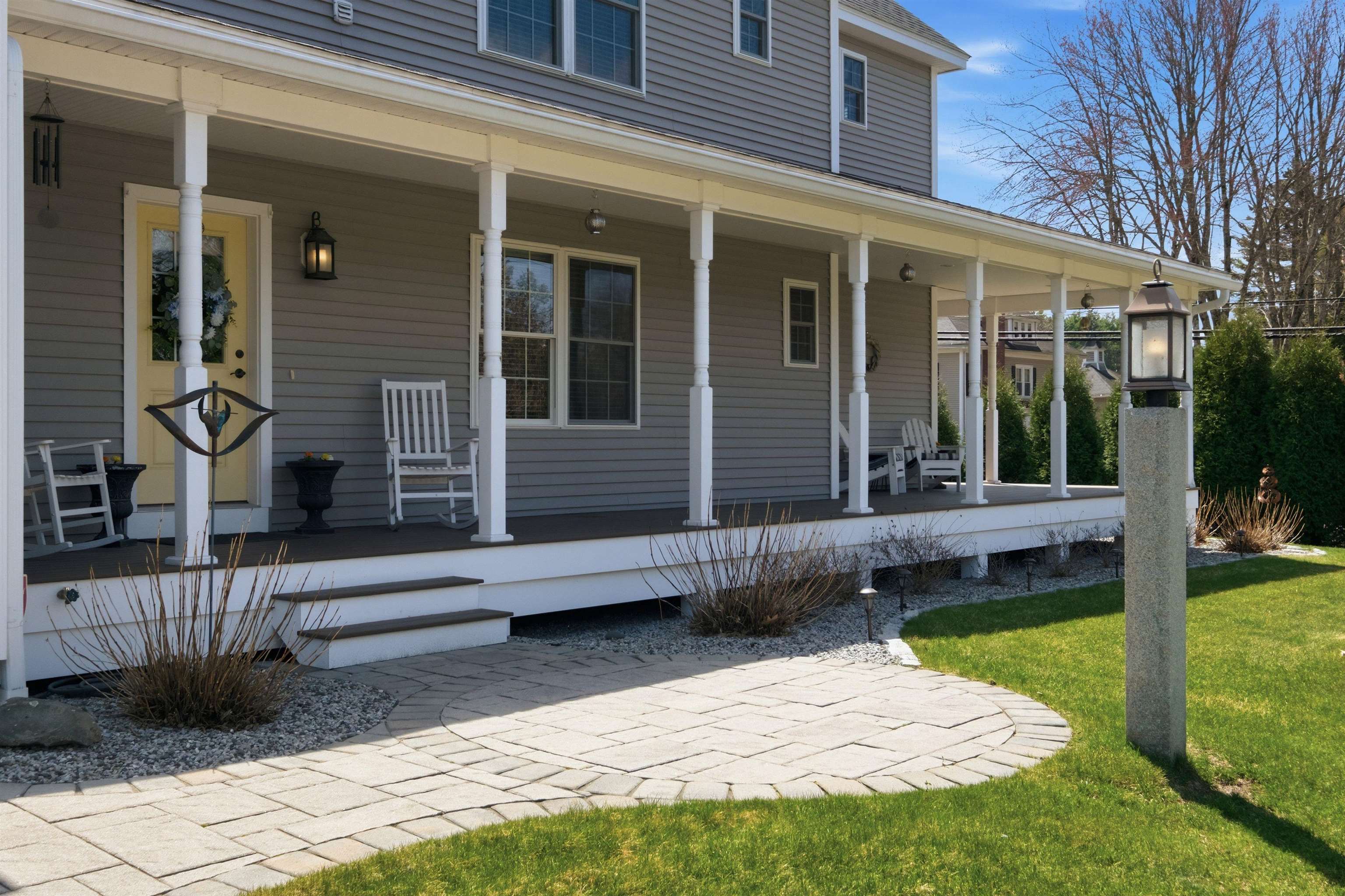 2 Goldenrod Lane