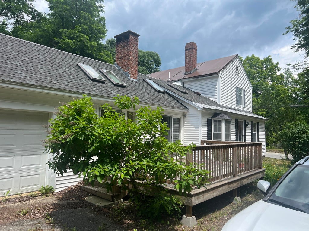 Photo of 216 Main Street, Rindge, NH 03461 (MLS # 5098118)