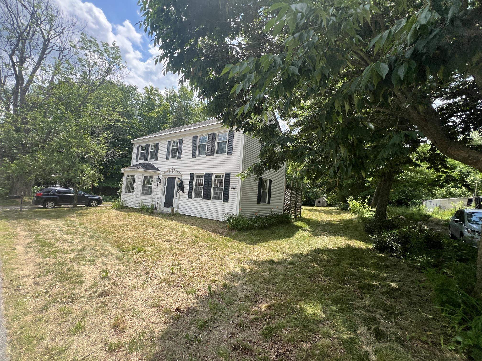 216 Main Street