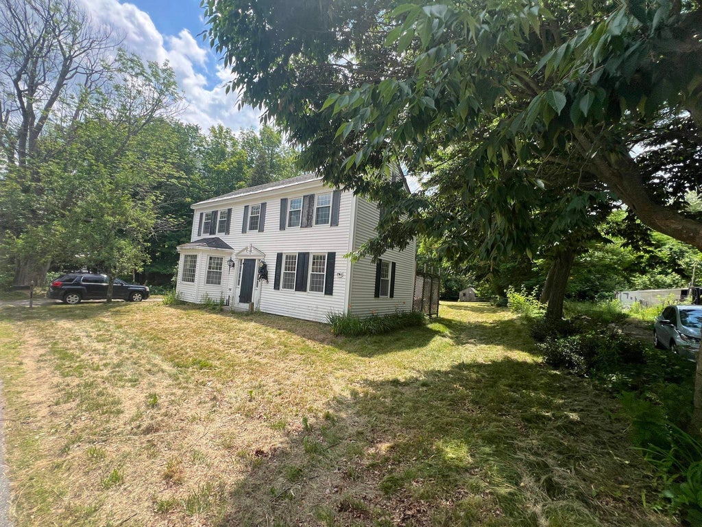 Photo of 216 Main Street, Rindge, NH 03461 (MLS # 5098118)