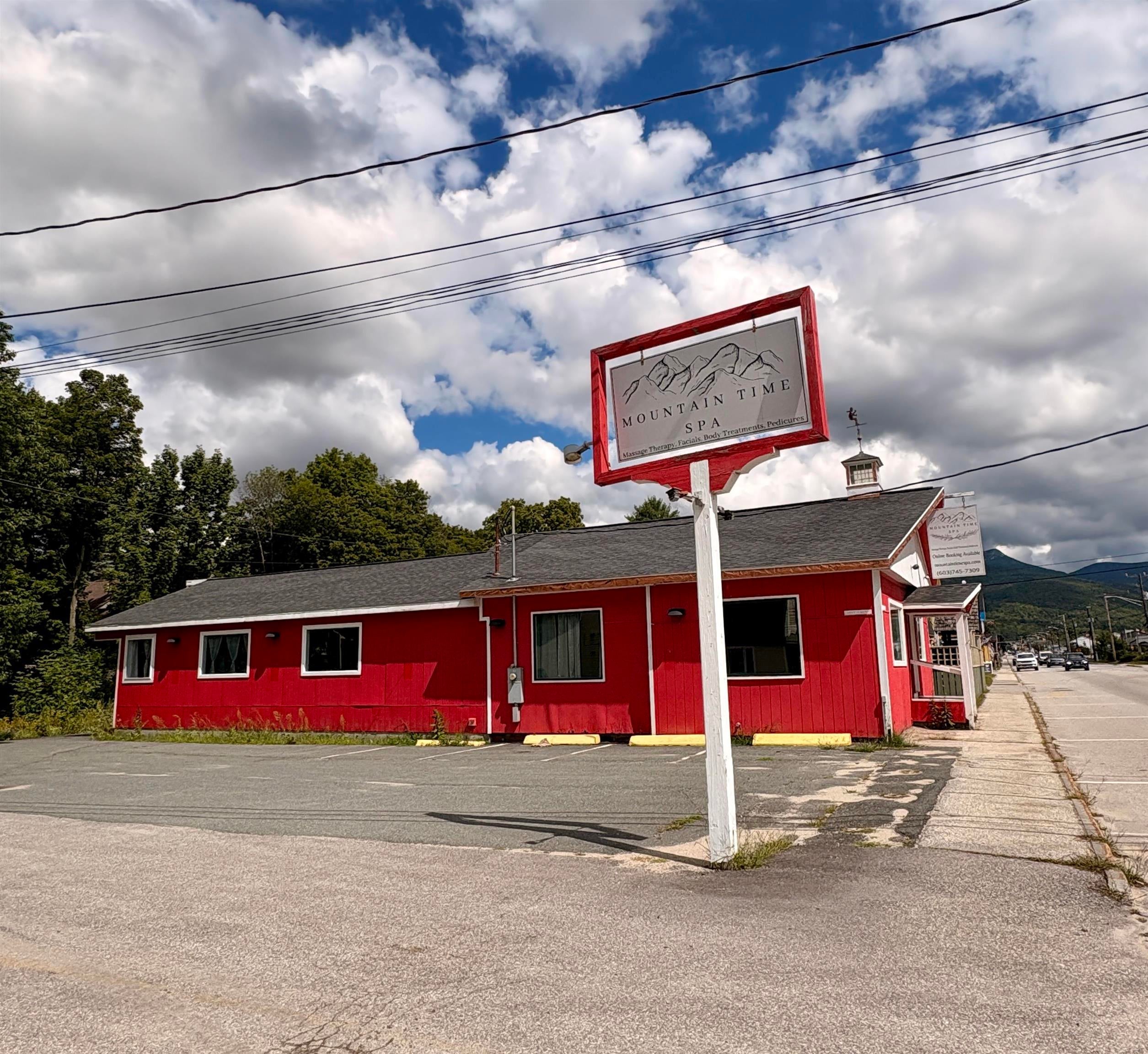 31 Main Street