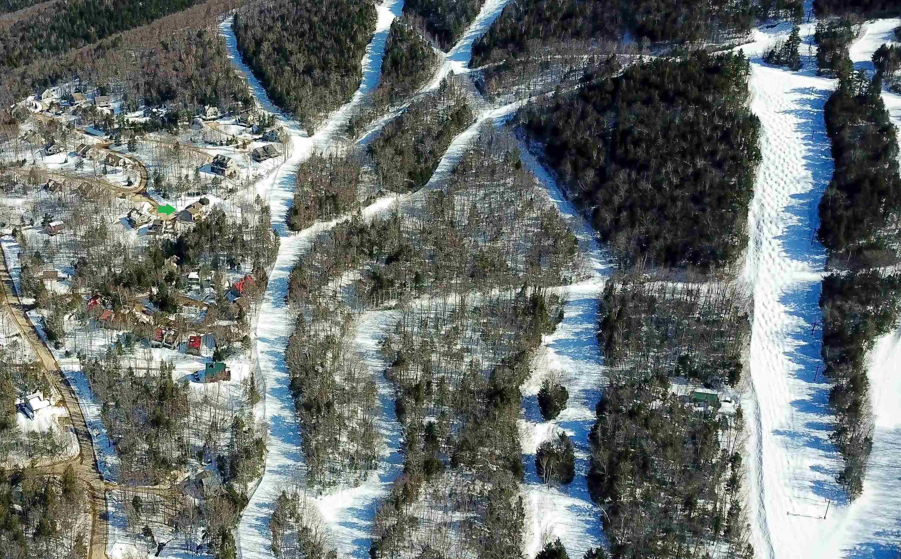 31 Ammonoosuc Drive