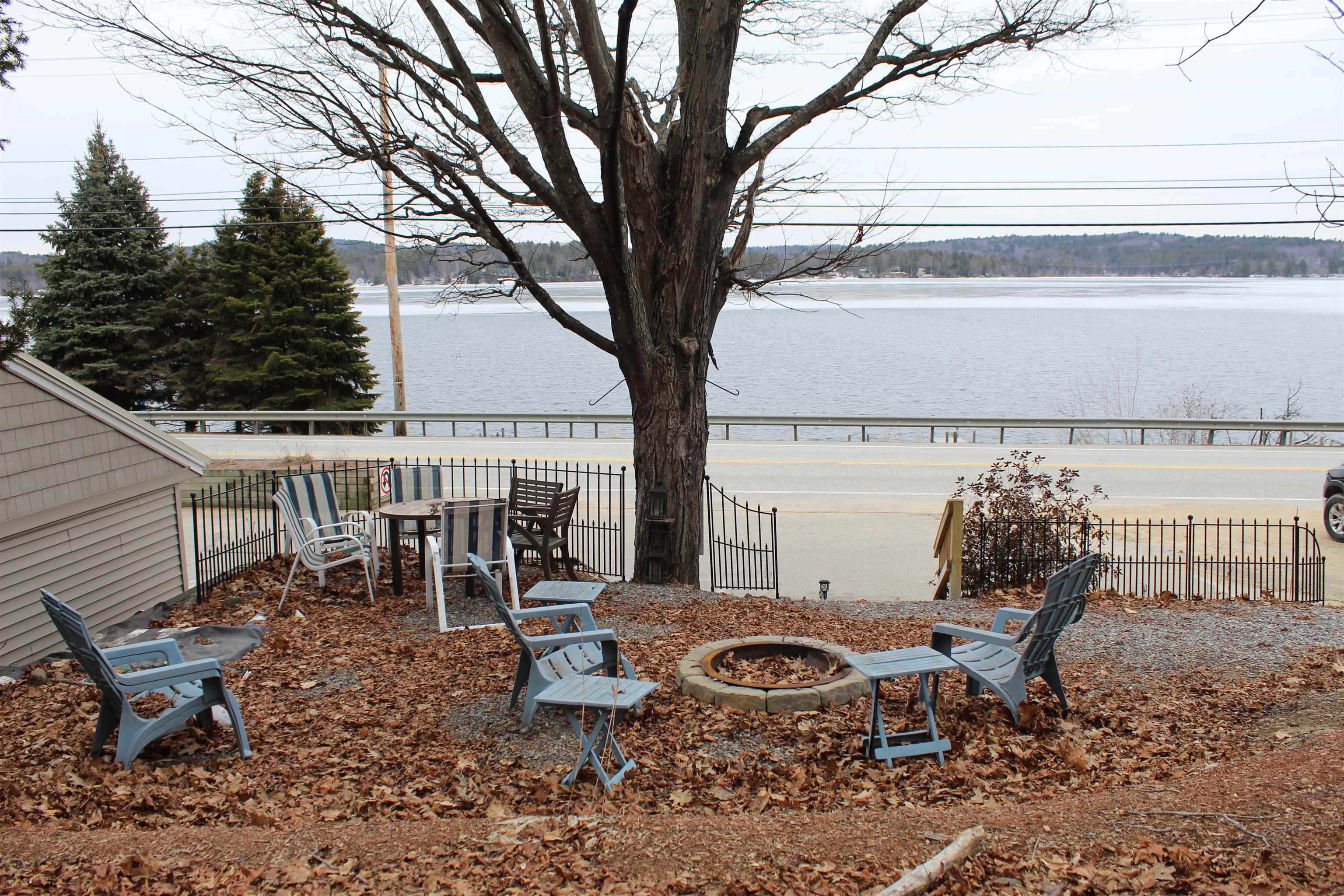 850 Laconia Road 4C