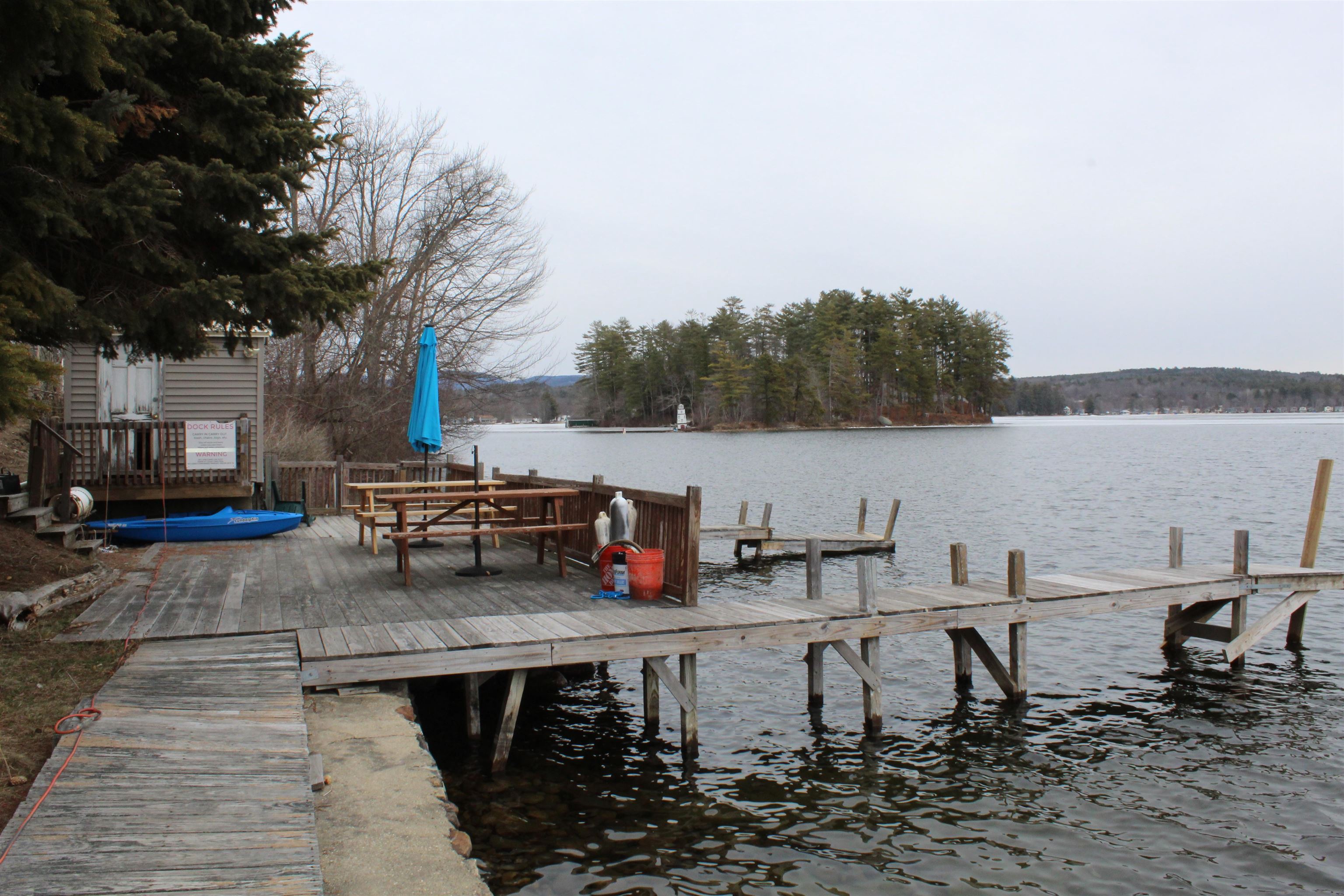 850 Laconia Road 4C