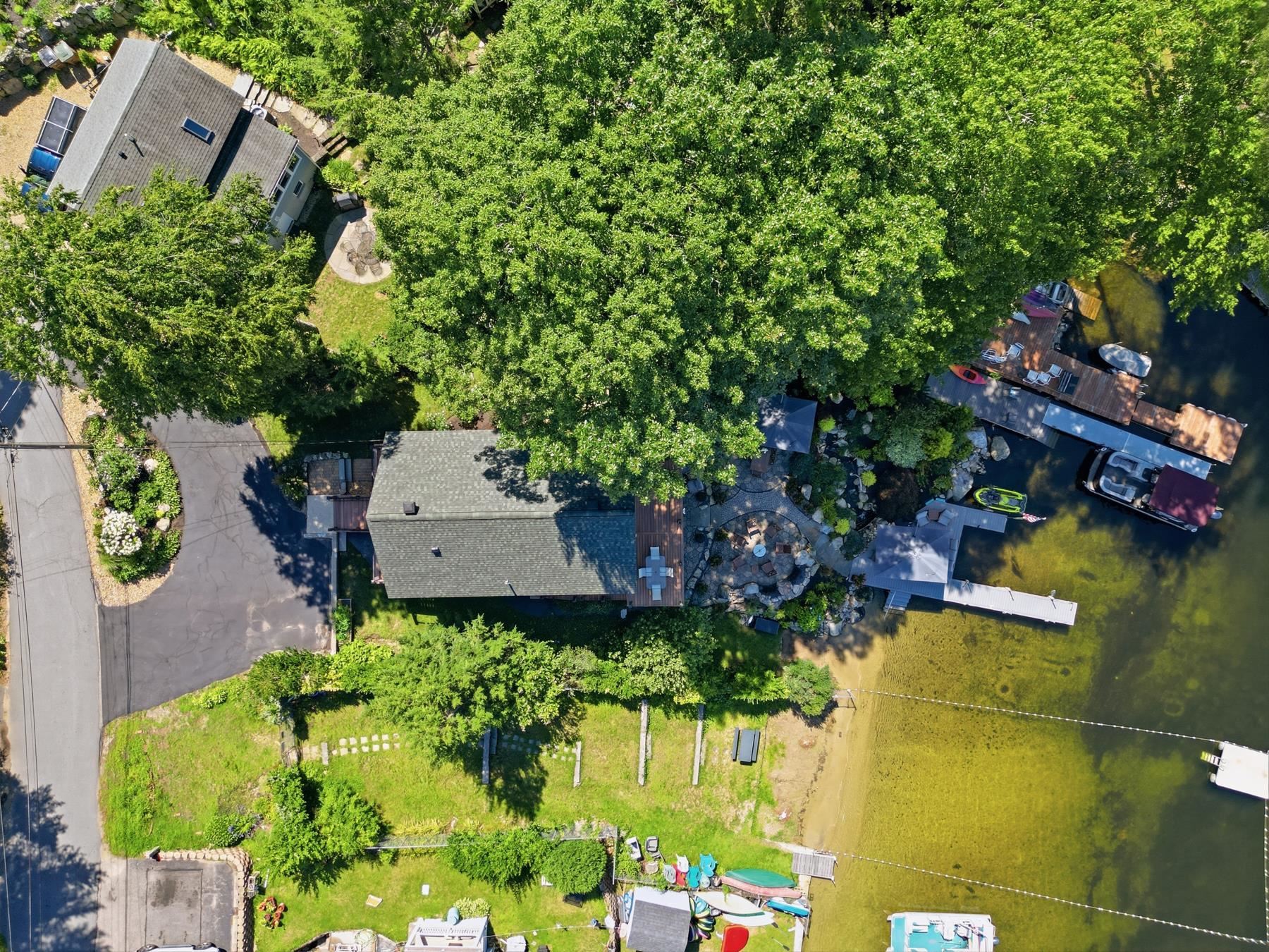 15 Stickney Road