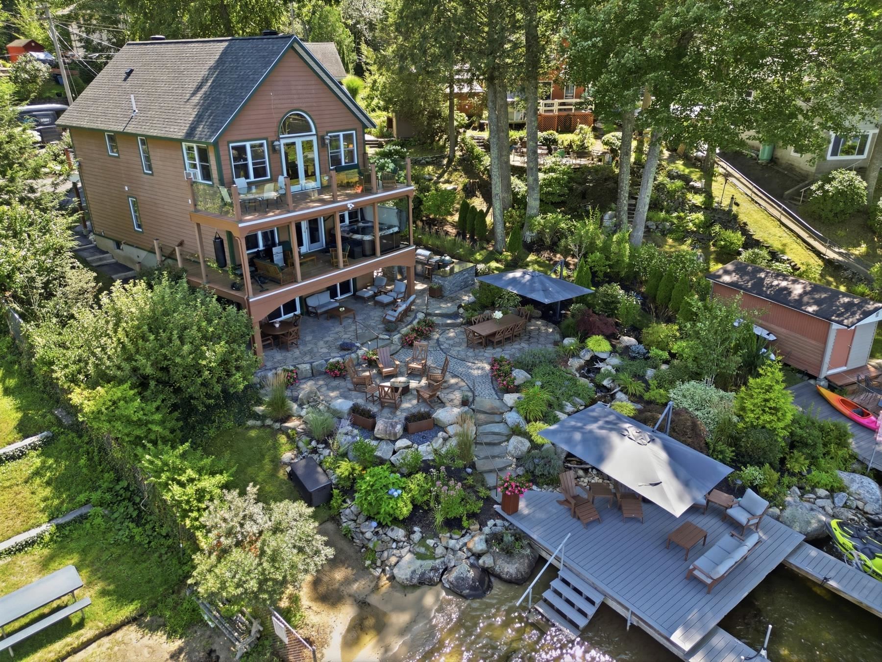 15 Stickney Road