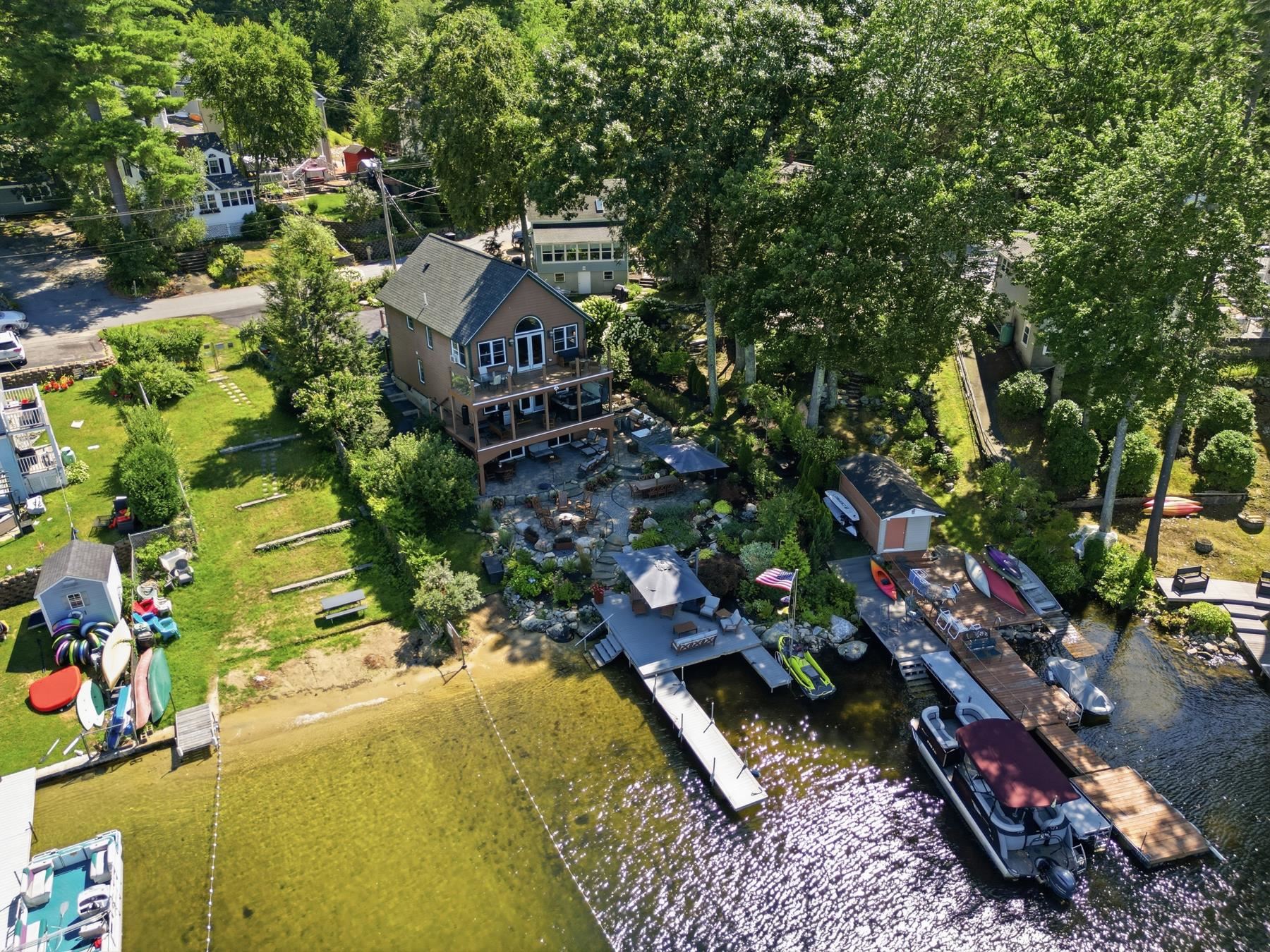 15 Stickney Road