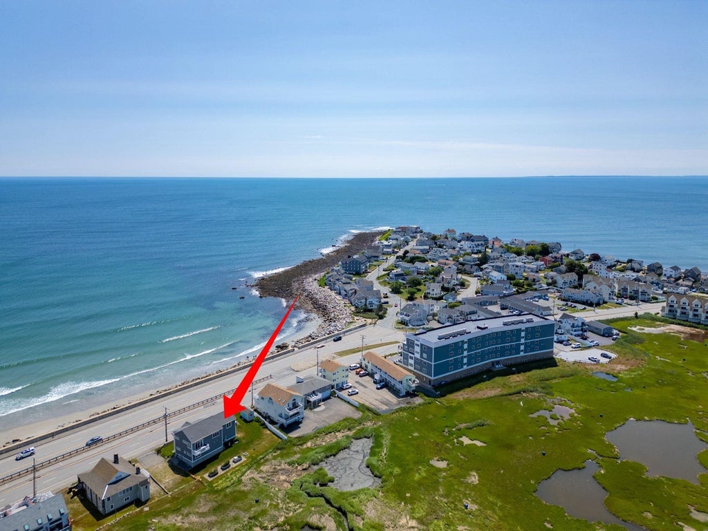 Photo of 553 Ocean Boulevard, Hampton, NH 03842 (MLS # 5102544)