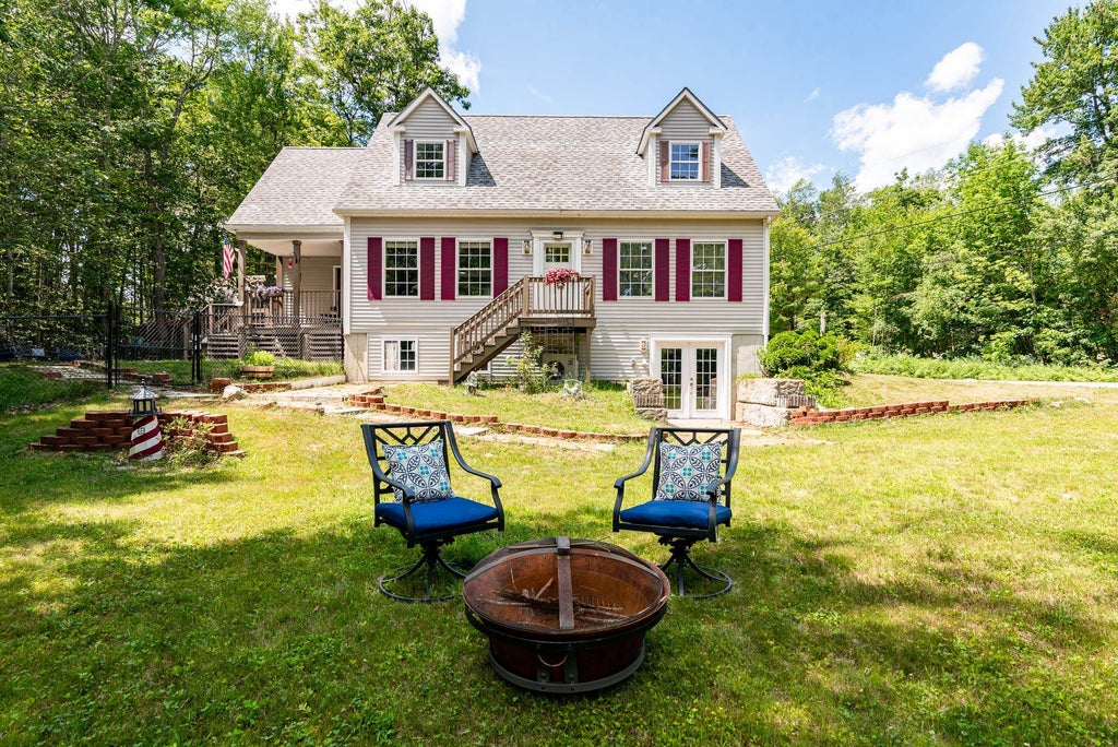 Photo of 98 Gary Road, Middleton, NH 03887 (MLS # 5099512)
