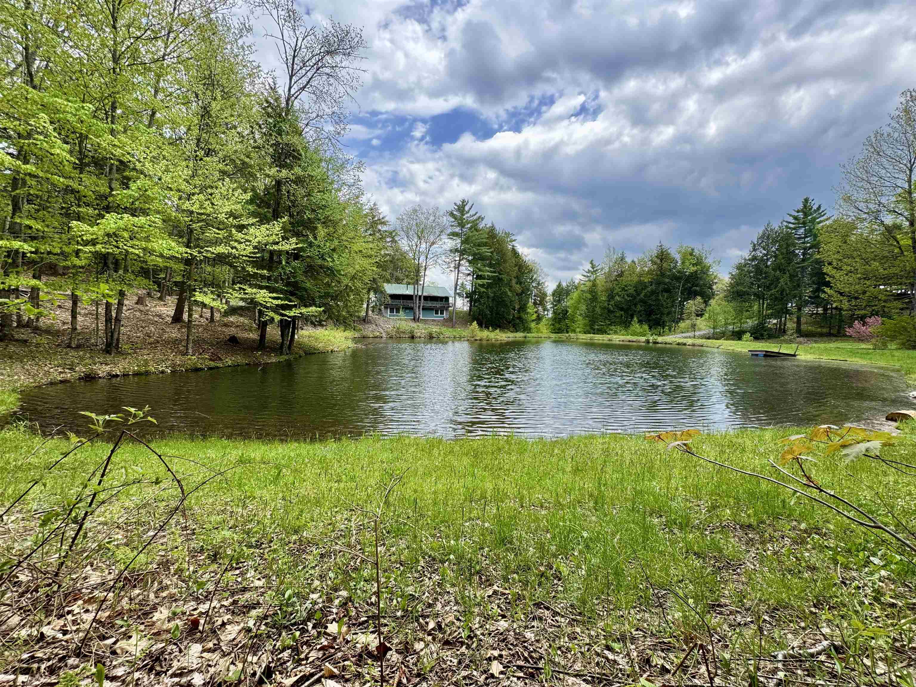 198 Brackett Road