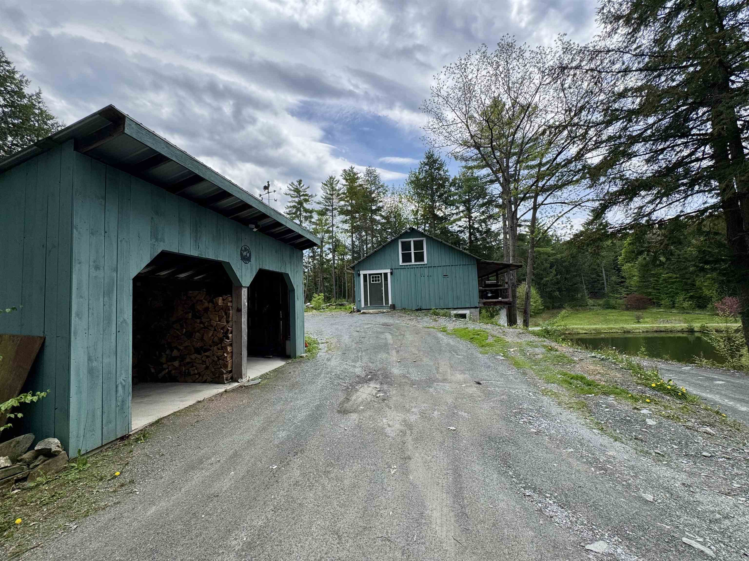 198 Brackett Road