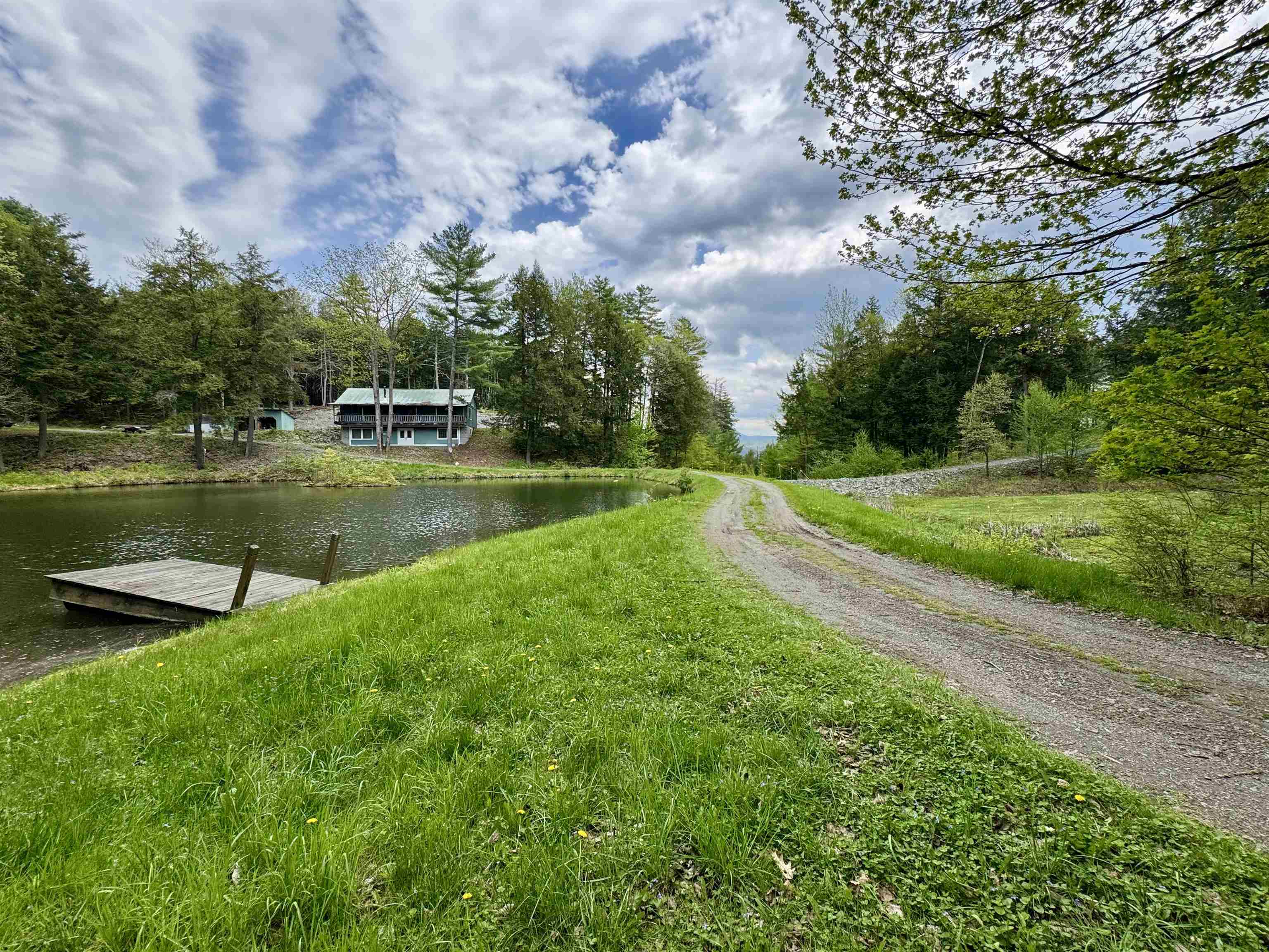 198 Brackett Road