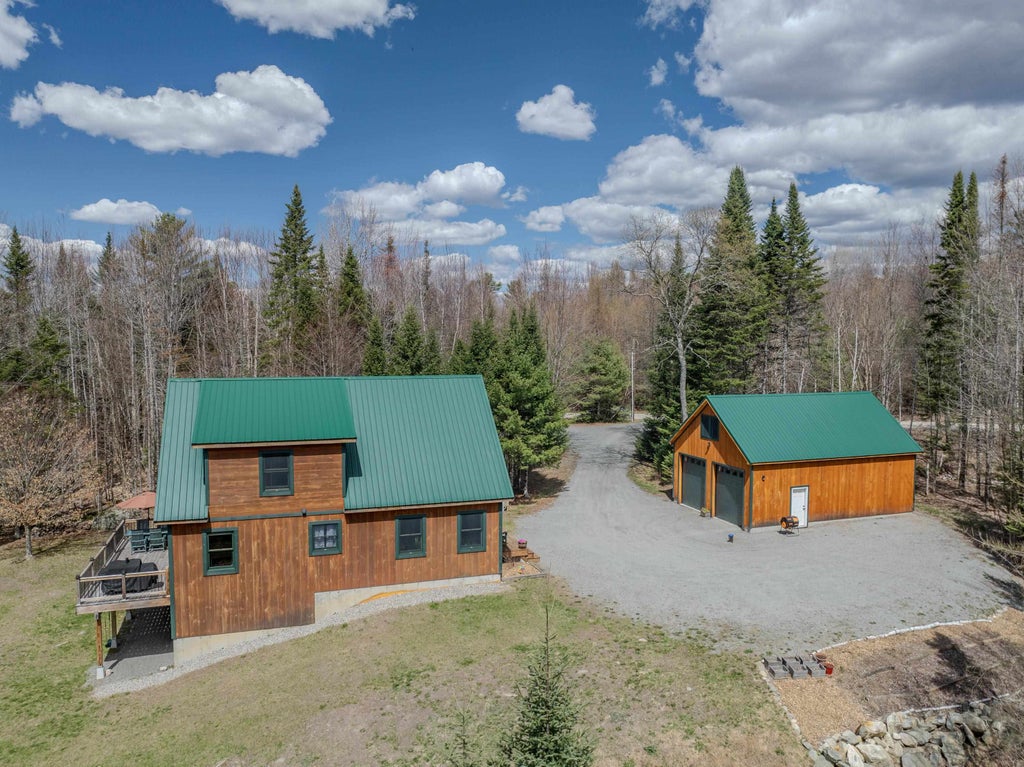 Photo of 10 Mount Lafayette Way, Bethlehem, NH 03574 (MLS # 5086858)