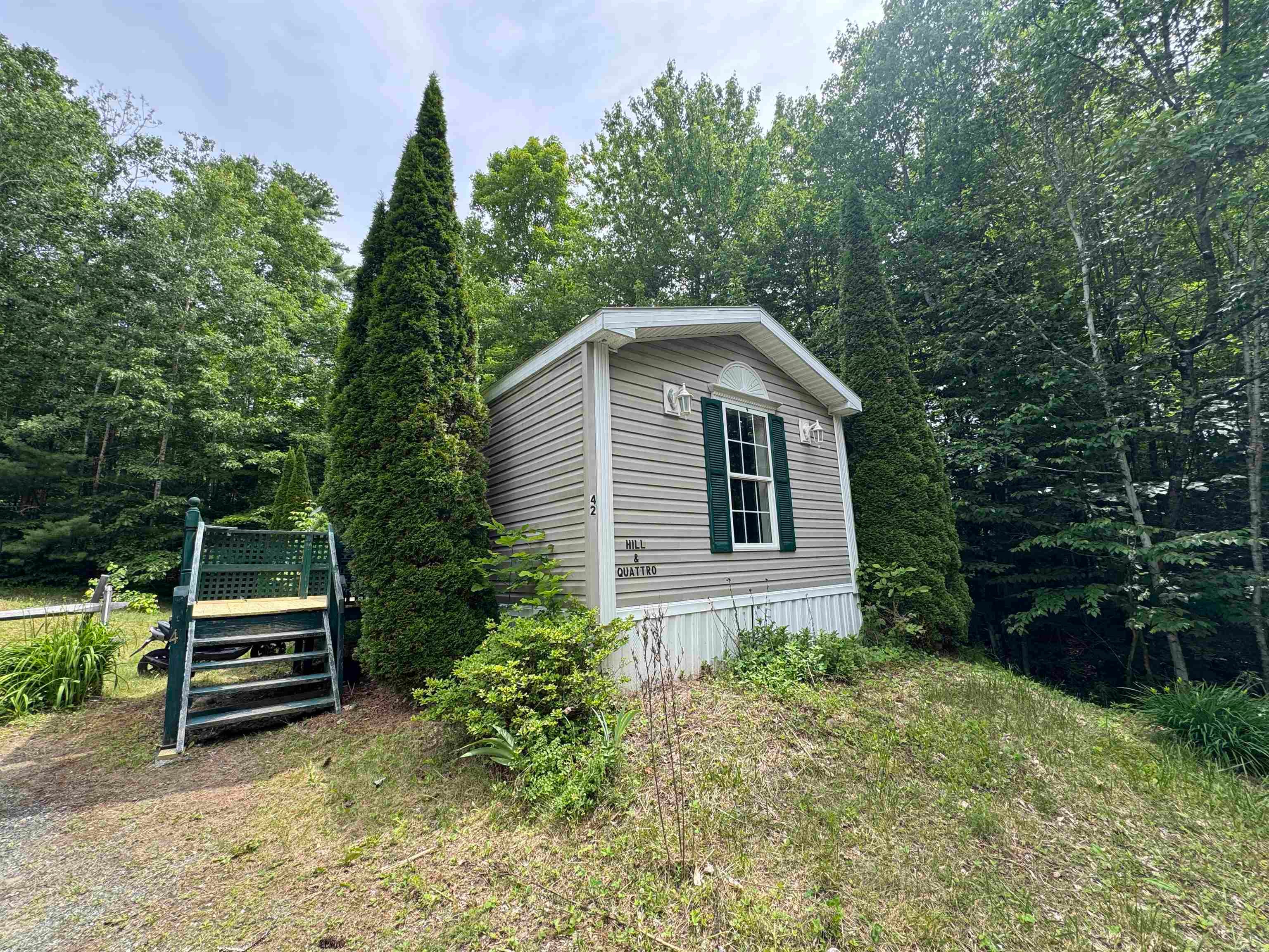 42 Vista Drive