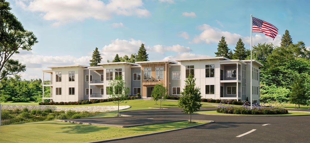 Photo of 4 Sagamore Road #205, Rye, NH 03870 (MLS # 5110597)