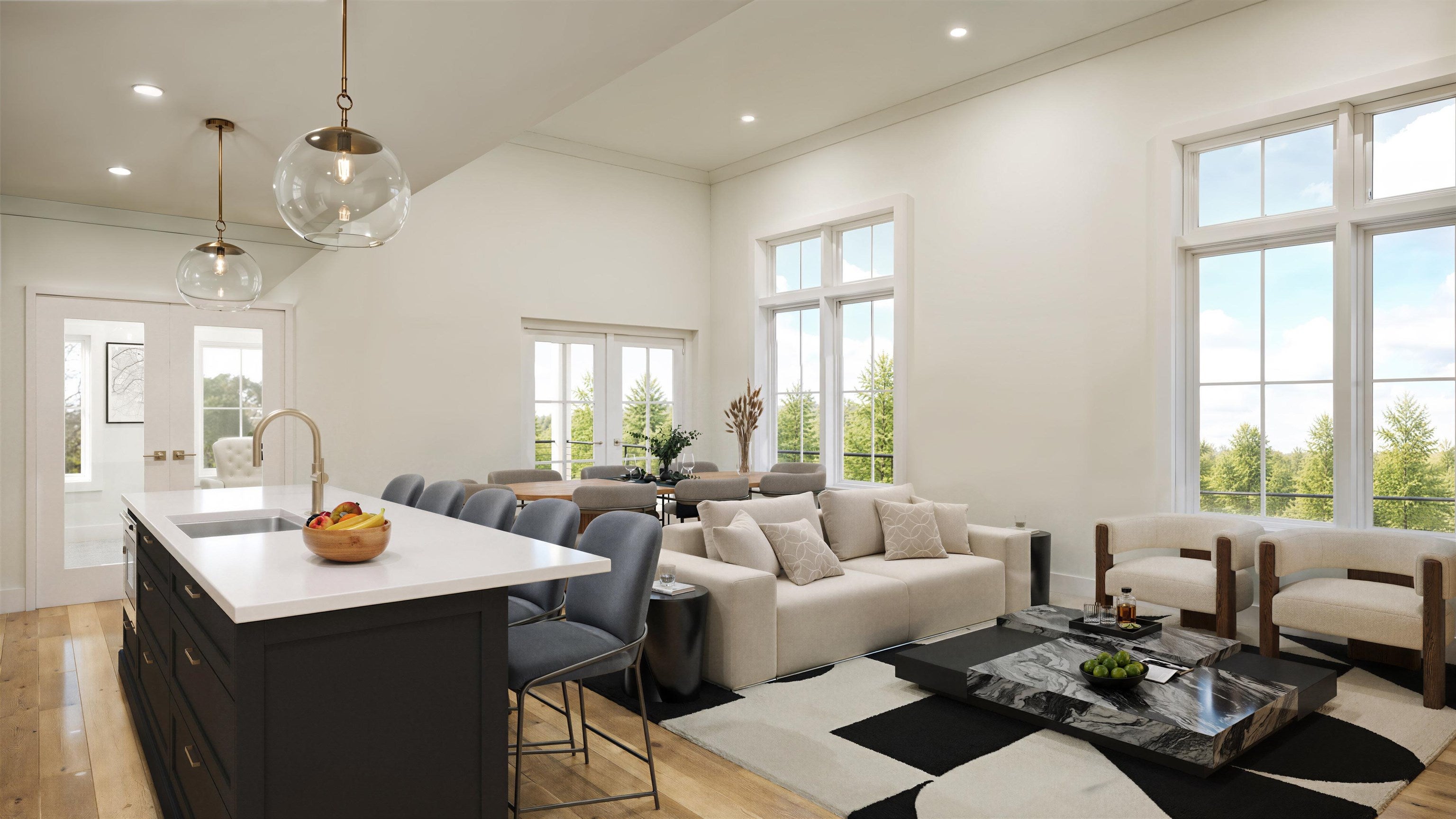 4 Sagamore Road 205