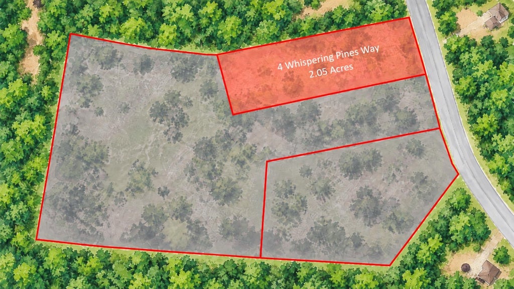 Photo of 4 Whispering Pines Way, Wolfeboro, NH 03894 (MLS # 5112395)