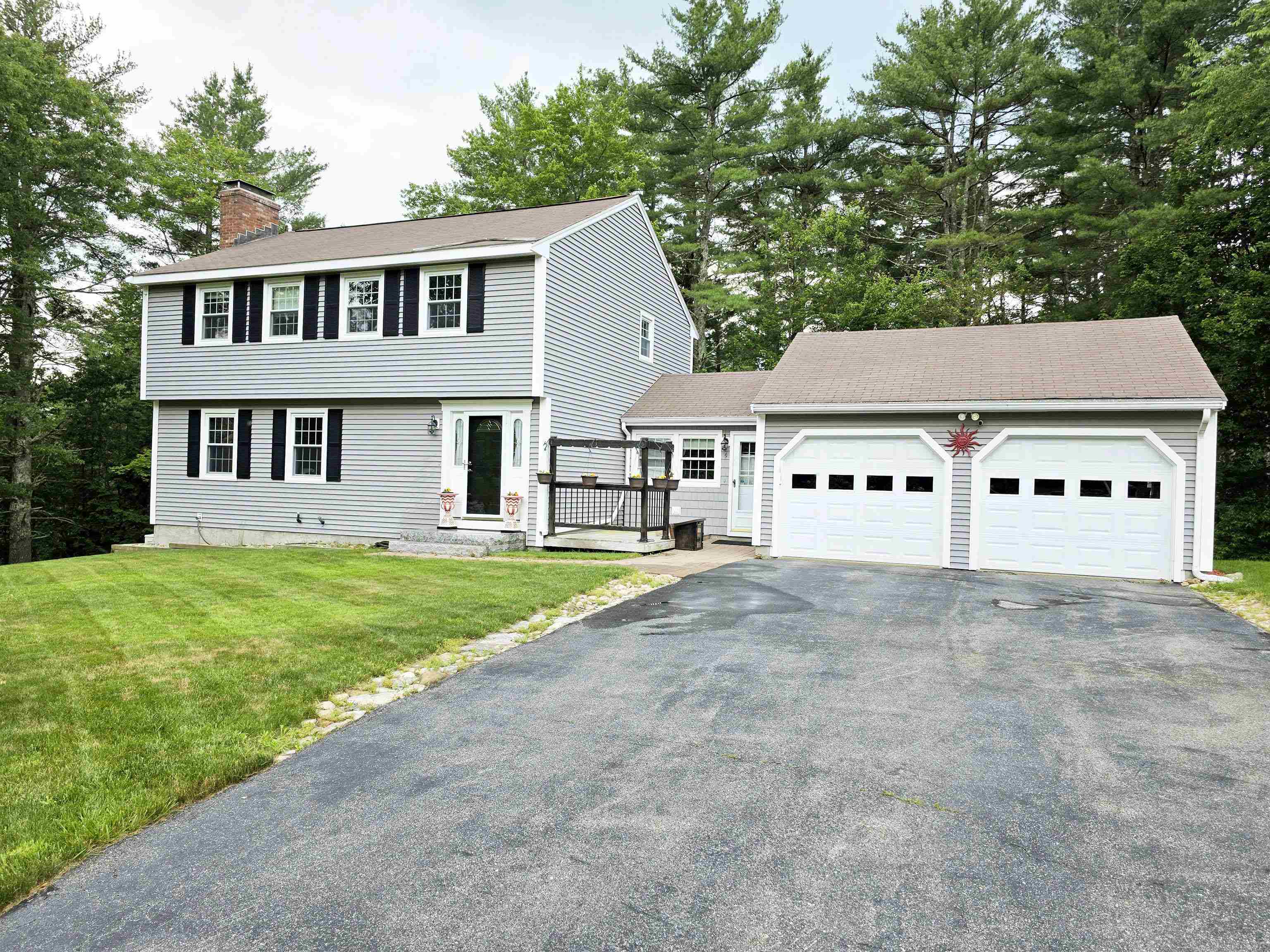 9 Trowbridge Drive