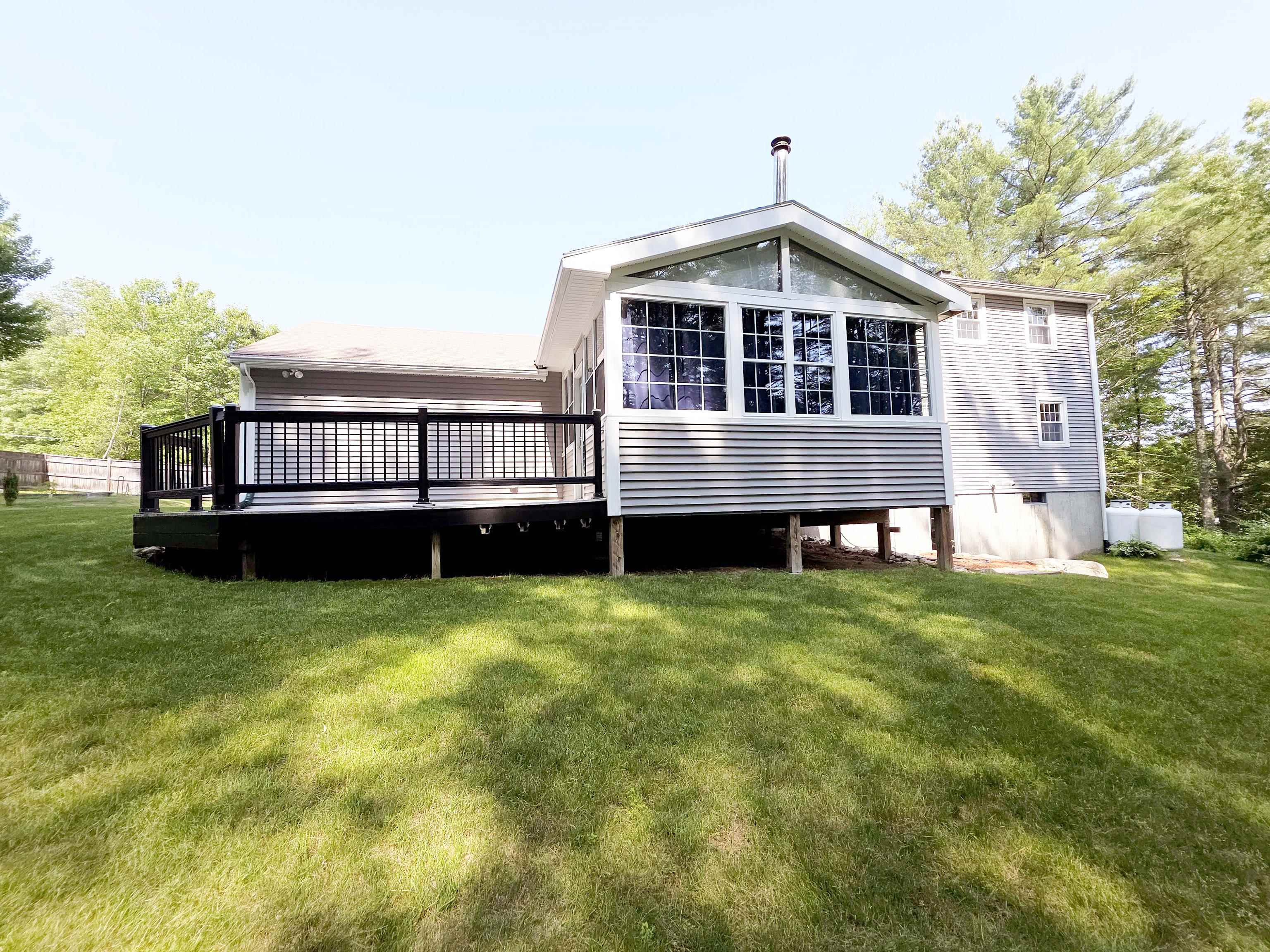 9 Trowbridge Drive