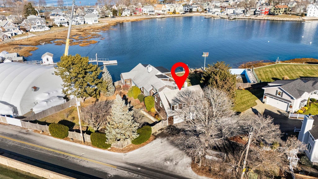 Photo of 5 Winter Island Road, Salem, MA 01970 (MLS # 5072918)
