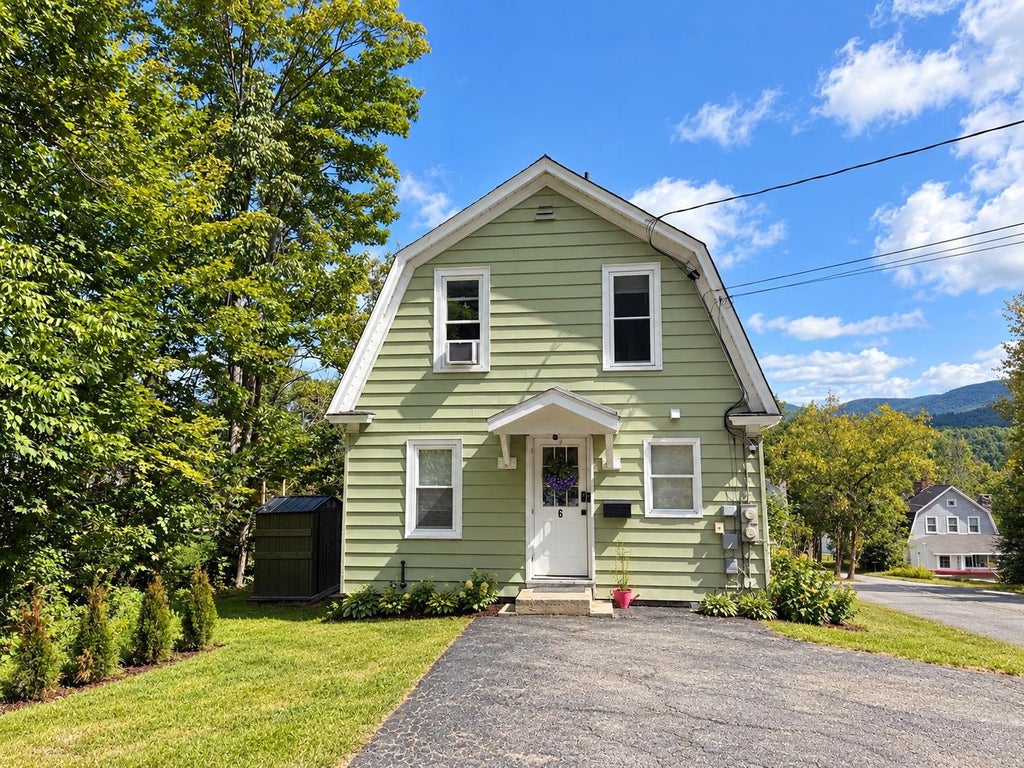 Photo of 6 Johnsons Road, Berlin, NH 03570 (MLS # 5107194)